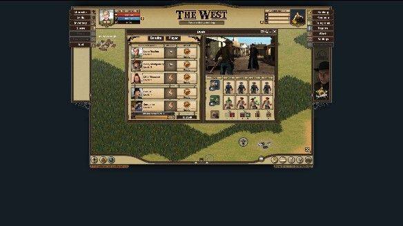 The West mmorpg grtis